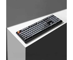 Klaviatūra Keychron K10 Max (Juoda)