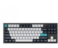 Klaviatūra Keychron Q3 Max (Carbon Juodas)