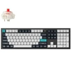 Klaviatūra Keychron Q6 Max (Carbon Juodas)