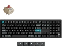 Klaviatūra Keychron Q6 Ultra (Juoda)