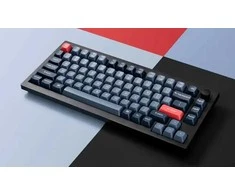Klaviatūra Keychron V1 Max (Carbon Juodas)