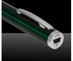 Klaviatūra Lazeris 100mw įkraunamas per USB