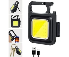 Klaviatūra LED pakabukas (metalinis korpusas)