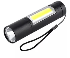 Klaviatūra LED prožektorius, 2 LED