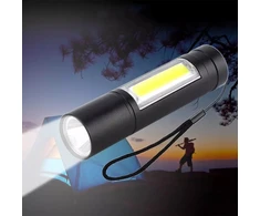 Klaviatūra LED prožektorius, 2 LED