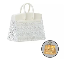 Klaviatūra LED stalo dekoracija "BAG"