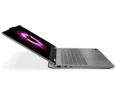 Nešiojamas kompiuteris Lenovo LOQ 15ARP11 Ryzen 7 1700, 15.6" FHD 144Hz 300 nits AG, 16GB DDR5 4800, 512GB SSD, RTX 5050 8GB, 720p internetinė kamera, 60Wh baterija, Windows 11, Luna Pilkas (PERPAKUOTA) 2 metų garantija Naujas Perpakuotas/Perpakuotas (Pažeista pakuotė)