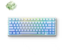 Klaviatūra MCHOSE G75 PRO (Glacier Gradient)