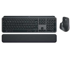 Klaviatūra Logitech MX KEYS S COMBO - GRAPHITE PTG - - BT - N/A - MEDITER-412