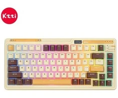 Klaviatūra Royal Kludge KZZI K75 Pro (Mousse)