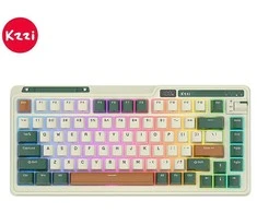 Klaviatūra Royal Kludge KZZI K75 Pro (Time Machine)