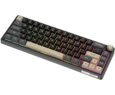Klaviatūra Royal Kludge R65 (Phantom)