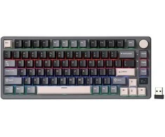 Klaviatūra Royal Kludge RK M75 (Phantom)