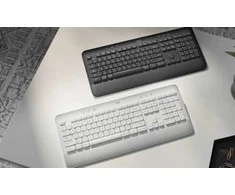 Klaviatūra Logitech SIGNATURE K650 - GRAPHITE - NLB - - INTNL