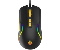 Ausinės TRACER GAMEZONE klaviatūros ir pelės rinkinys HORNET87 USB