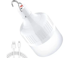 Klaviatūra Universalus LED šviestuvas