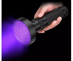 Klaviatūra UV prožektorius XLINE