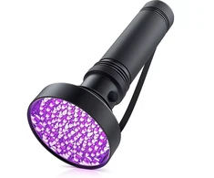 Klaviatūra UV prožektorius XLINE