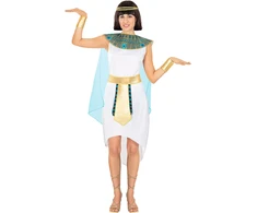 Kleopatros kostiumas moterims – Istorinė tema