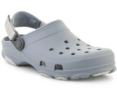 Klumpės CROCS CLASSIC ALL TERRAIN CLOG CONCRETE 206340-0Z3
