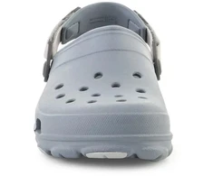 Klumpės CROCS CLASSIC ALL TERRAIN CLOG CONCRETE 206340-0Z3