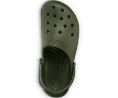 Klumpės Crocs Classic, chaki