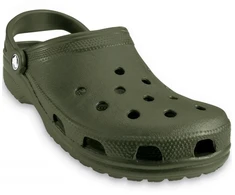 Klumpės Crocs Classic, chaki