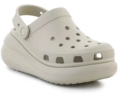 Klumpės CROCS CLASSIC CRUSH CLOG METEOR 207521-1WY