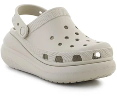 Klumpės CROCS CLASSIC CRUSH CLOG METEOR 207521-1WY