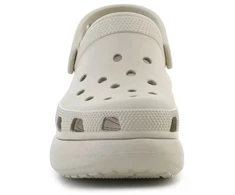 Klumpės CROCS CLASSIC CRUSH CLOG METEOR 207521-1WY