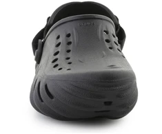 Klumpės Crocs Echo, juodos