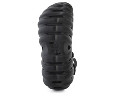 Klumpės Crocs Echo, juodos