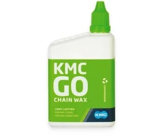 Grandinės tepalas KMC GO Wax by Squirt 150ml