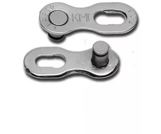 Grandinės sujungimas KMC MissingLink 10R EPT Sidabrinis (40 pcs.)