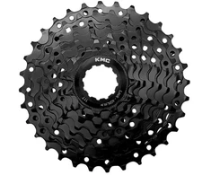 Galinis žvaigždžių blokas KMC 8-speed WS (4pcs.)-11-32T