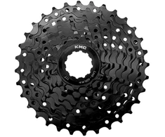 Galinis žvaigždžių blokas KMC 8-speed WS (4pcs.)-11-32T