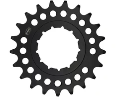KMC Rohloff 3 mm pločio 21 dantuko žvaigždutė