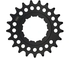 KMC Rohloff 3 mm pločio 21 dantuko žvaigždutė