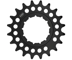 KMC Rohloff 3mm pločio 20T dantratis
