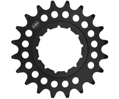 KMC Rohloff 3mm pločio 20T dantratis