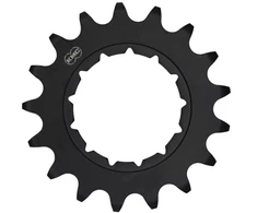 KMC Rohloff Plati 17T Žvaigždutė