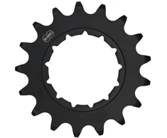 KMC Rohloff Plati 17T Žvaigždutė
