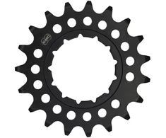 KMC Rohloff plati 19T žvaigždutė