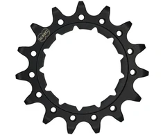 KMC Rohloff Platus 15T žvaigždutė