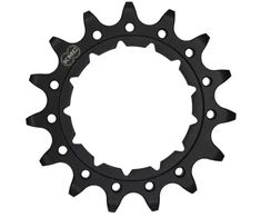 KMC Rohloff Platus 15T žvaigždutė