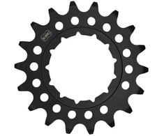 KMC Rohloff Platus 18T žvaigždutė