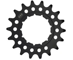 KMC Rohloff Platus 18T žvaigždutė