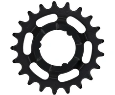 KMC Žvaigždutė R SHIMANO Narrow, 21T