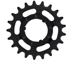 KMC Žvaigždutė R SHIMANO Narrow, 21T