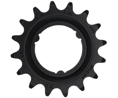 KMC Žvaigždutė R SHIMANO Plati 16T